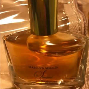 Sensual Amber by Marilyn Miglin